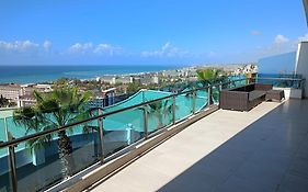 Elite Luxury Suite & Spa